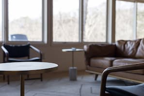 Coin séjour