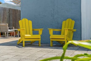 Terrass/Patio