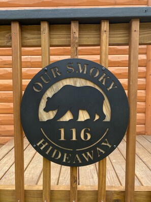 Welcome to ‘Our Smoky Hideaway’ !