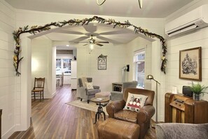 Holiday ready by November 15th!