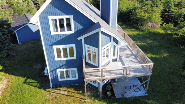 Exteriör