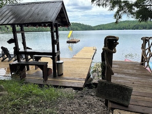 Boendeområde