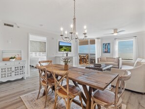 Dining Area View