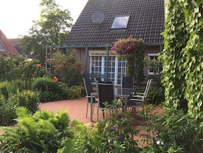 Speisen im Freien