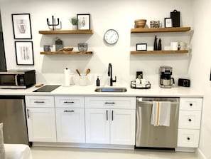 Cuisine privée