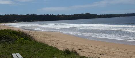 Strand