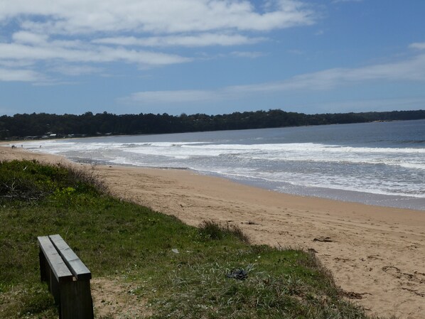 Strand