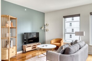 Coin séjour
