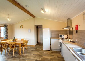 Lakeview Lodge 6 - High Lodge, Darsham, Nr Southwold