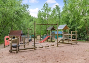 Espace pour enfants