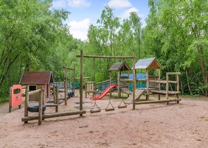 Espace pour enfants