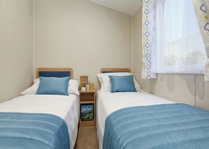 Gold 6 Caravan - Merryfield and Sandfield, Chapel St Leonards