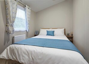 Gold 6 Caravan - Merryfield and Sandfield, Chapel St Leonards