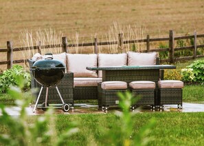 Maple Lodge - Goosedale Lodges, Nottingham