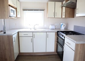 Grange Silver 3 - Grange Leisure Park, Mablethorpe