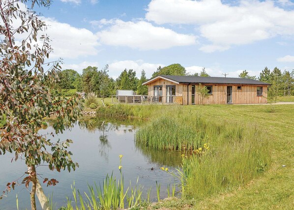 Boendeområde