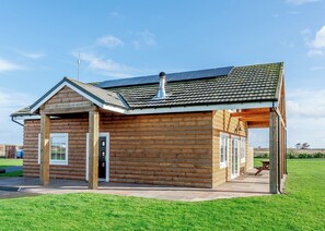 Teal Lodge - Hornsea Lakeside Lodges, Hornsea