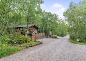 Quarry Walk Lodges, Freehay, Cheadle