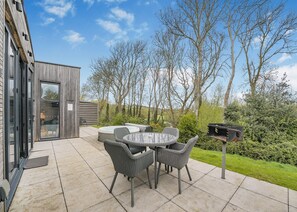 Woodland View Retreat (Pet) - Swanborough Lakes Luxury Lodges, Lewes