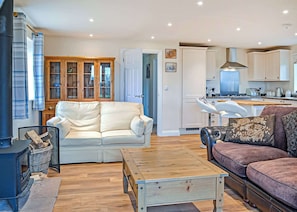 Hedgehog Lodge<br />