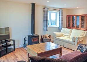 Hedgehog Lodge<br />