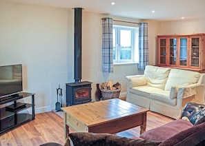 Hedgehog Lodge<br />