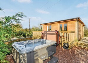 Thorton Le Dale Lodge