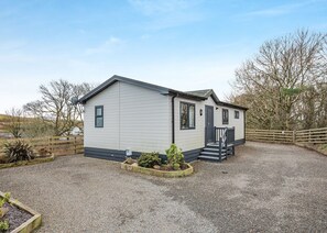 Nith Valley Lodge - Nunland Hillside Lodges, Dumfries, Dumfries & Galloway