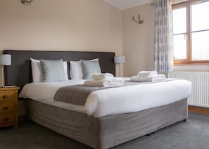 Lakeview Lodge 4 - High Lodge, Darsham, Nr Southwold