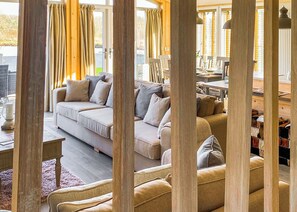 Lakeside 14 Casa Pet Friendly - Woodhall Country Park Lodges, Woodhall Spa