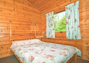 Spindlewood Lodge (Pet) - Spindlewood Lodges, Wells, Nr Glastonbury