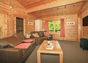 Spindlewood Lodge (Pet) - Spindlewood Lodges, Wells, Nr Glastonbury