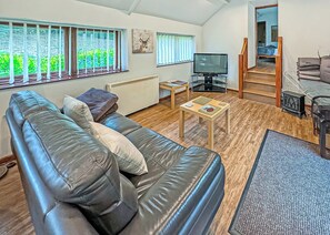 Appley Cottage - Exmoor Gate Lodges, Waterrow, Wiveliscombe