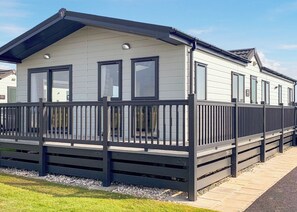 Typical Grange Lodge 4 Plus | Grange Lodge 4 - Grange Leisure Park, Mablethorpe