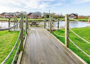 Swallow Lodge - Hornsea Lakeside Lodges, Hornsea
