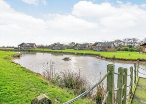 Swallow Lodge - Hornsea Lakeside Lodges, Hornsea