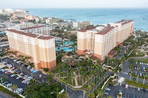 Beautiful Marriott property in Aruba!