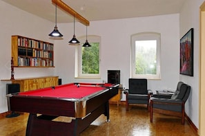 Recreation Room