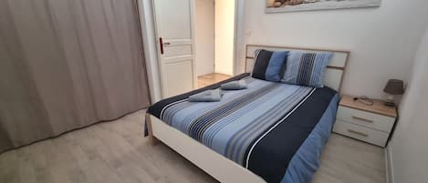 Chambre 1