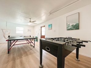 Spielezimmer