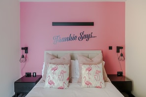 Bedroom #1