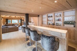 alpine bar 