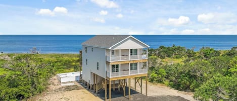 Surf or Sound Realty - 1043 - Sound Garden - Main Image