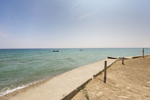 Plage