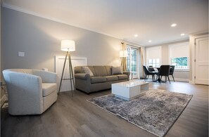 Coin séjour