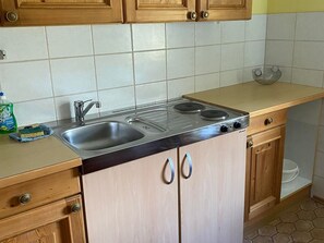Eget kök