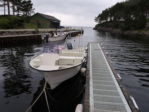 Port de plaisance