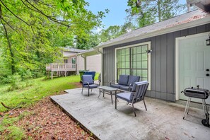 Terrass/Patio