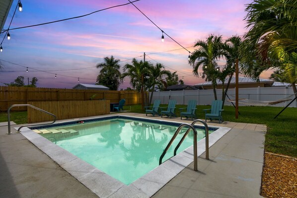 Pool