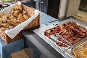 Frukost
